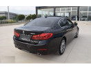 BMW 5 SERI- G30- 17/20; ARAÇ BİLGİLERİ VE RESİMLERİ