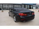 BMW 5 SERI- G30- 17/20; ARAÇ BİLGİLERİ VE RESİMLERİ