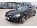 BMW 5 SERI- G30- 17/20; ARAÇ BİLGİLERİ VE RESİMLERİ