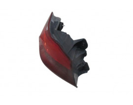 BMW 5 SERI- G30- 17/20; DIŞ STOP LAMBASI SOL KIRMIZI (LEDLİ) (F90/M5) (E MARKLI)