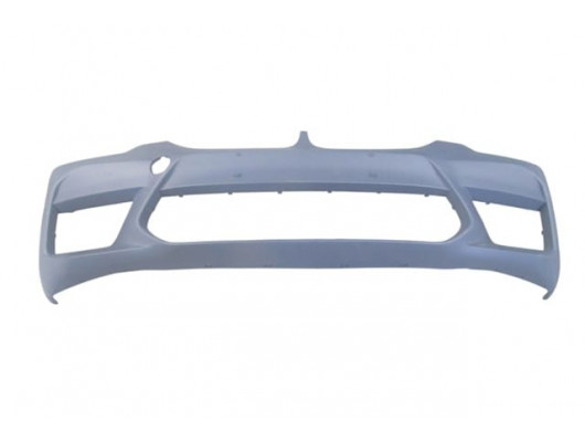 BMW 5 SERI- G30- 17/20; ÖN TAMPON (SİS DELİKLİ/SENSÖR DELİKSİZ) (M-TECH)