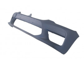 BMW 5 SERI- G30- 17/20; ÖN TAMPON (SİS DELİKLİ/SENSÖR DELİKSİZ) (M-TECH)