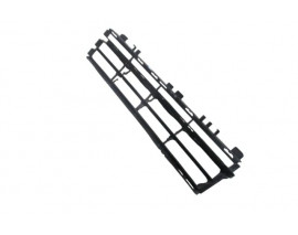 BMW 5 SERI- G30- 17/20; ÖN TAMPON PANJURU ORTA (PARLAK SİYAH) (TW)