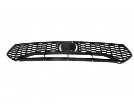 BMW 5 SERI- G30- 17/20; ÖN TAMPON PANJURU ORTA (ACC Lİ) (F90/M5 STYLE)