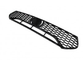 BMW 5 SERI- G30- 17/20; ÖN TAMPON PANJURU ORTA (ACC Lİ) (F90/M5 STYLE)