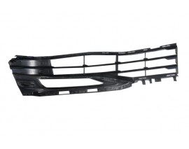 BMW 5 SERI- G30- 17/20; ÖN TAMPON PANJURU SAĞ (SİYAH) (TW)