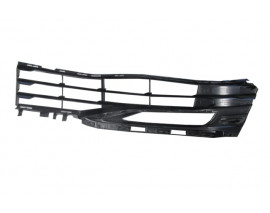 BMW 5 SERI- G30- 17/20; ÖN TAMPON PANJURU SOL (SİYAH) (TW)