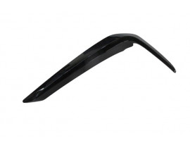 BMW 5 SERI- G30- 17/20; ÖN TAMPON PANJUR ÇITASI SOL PARLAK SİYAH (M-TECH)