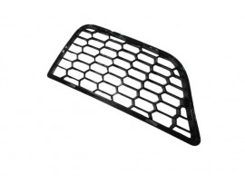 BMW 5 SERI- G30- 17/20; SİS LAMBA KAPAĞI SOL (SİS DELİKSİZ) (TAMPON IZGARASI) (F90/M5 STYLE)