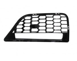 BMW 5 SERI- G30- 17/20; SİS LAMBA KAPAĞI SAĞ (SİS DELİKLİ) (TAMPON IZGARASI) (F90/M5 STYLE)