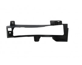 BMW 5 SERI- G30- 17/20; GÜNDÜZ SİS FAR KAPAĞI İÇ ÇERÇEVESİ SAĞ (F90/M5 STYLE)