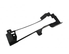 BMW 5 SERI- G30- 17/20; GÜNDÜZ SİS FAR KAPAĞI İÇ ÇERÇEVESİ SAĞ (F90/M5 STYLE)