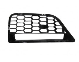 BMW 5 SERI- G30- 17/20; SİS LAMBA KAPAĞI SOL (SİS DELİKLİ) (TAMPON IZGARASI) (F90/M5 STYLE)