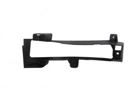 BMW 5 SERI- G30- 17/20; GÜNDÜZ SİS FAR KAPAĞI İÇ ÇERÇEVESİ SOL (F90/M5 STYLE)