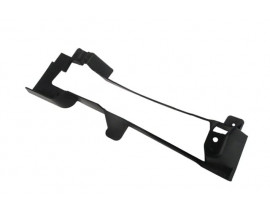 BMW 5 SERI- G30- 17/20; GÜNDÜZ SİS FAR KAPAĞI İÇ ÇERÇEVESİ SOL (F90/M5 STYLE)