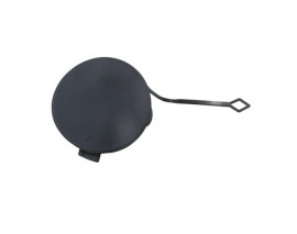 BMW 5 SERI- G30- 17/20; ÖN TAMPON ÇEKİ DEMİRİ KAPAĞI ASTARLI (M-TECH)