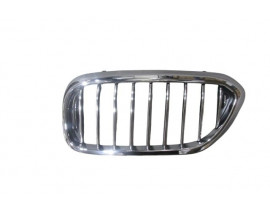 BMW 5 SERI- G30- 17/20; ÖN PANJUR SOL NİKELAJLI (TW)