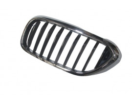 BMW 5 SERI- G30- 17/20; ÖN PANJUR SOL NİKELAJLI/PARLAK SİYAH (TYG)