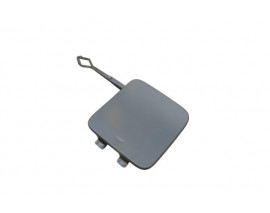 BMW 5 SERI- G30- 17/20; ARKA TAMPON ÇEKİ DEMİRİ KAPAĞI GRİ (TYG)