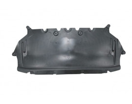 BMW 5 SERI- G30- 17/20; KARTER MUHAFAZA ÖN PLASTİĞİ (PLASTİK ENJEKSİYON)