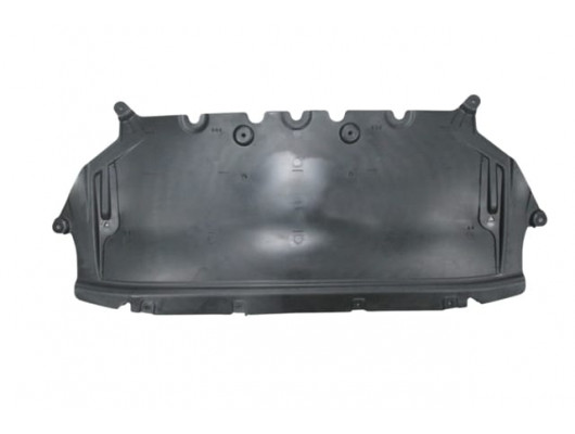 BMW 5 SERI- G30- 17/20; KARTER MUHAFAZA ÖN PLASTİĞİ (PLASTİK ENJEKSİYON)