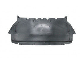 BMW 5 SERI- G30- 17/20; KARTER MUHAFAZA ÖN PLASTİĞİ (PLASTİK ENJEKSİYON)