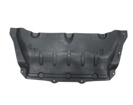 BMW 5 SERI- G30- 17/20; KARTER MUHAFAZA PLASTİĞİ SAĞ (PLASTİK ENJEKSİYON)