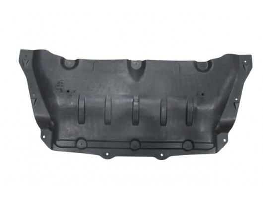 BMW 5 SERI- G30- 17/20; KARTER MUHAFAZA PLASTİĞİ SAĞ (PLASTİK ENJEKSİYON)