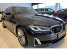 BMW 5 SERI- G30- 20/22; ARAÇ BİLGİLERİ VE RESİMLERİ
