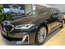 BMW 5 SERI- G30- 20/22; ARAÇ BİLGİLERİ VE RESİMLERİ