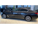 BMW 5 SERI- G30- 20/22; ARAÇ BİLGİLERİ VE RESİMLERİ