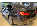 BMW 5 SERI- G30- 20/22; ARAÇ BİLGİLERİ VE RESİMLERİ