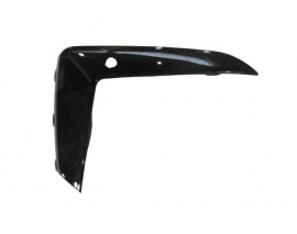 BMW 5 SERI- G30- 20/22; ÖN TAMPON PANJUR ÇITASI SAĞ PALAK SİYAH(SENSÖR YUVALI) (M-TECH/LCI)