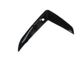 BMW 5 SERI- G30- 20/22; ÖN TAMPON PANJUR ÇITASI SOL PARLAK SİYAH(SENSÖR YUVALI) (M-TECH/LCI)