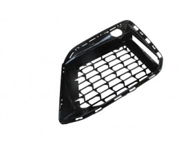 BMW 5 SERI- G30- 20/22; SİS LAMBA KAPAĞI SOL PARLAK SİYAH (SİS DELİKSİZ) (SENSÖRLÜ) (M-TECH/LCI)