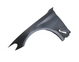 BMW 5 SERI- G30- 20/22; ÖN ÇAMURLUK DELIKSIZ SOL (ÇELIK) (TYG)