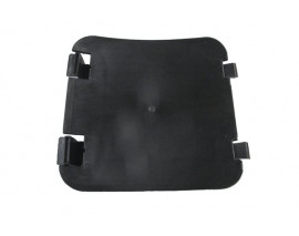 BMW 5 SERI- G30- 20/22; ÖN ÇAMURLUK DAVLUMBAZI KAPAĞI SAĞ/SOL AYNI (ADET)