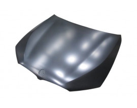 BMW 5 SERI- G30- 20/22; MOTOR KAPUTU (ÇELİK) (TW)