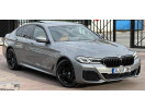 BMW 5 SERI- G30- 22/24; ARAÇ BİLGİLERİ VE RESİMLERİ