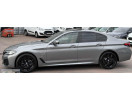 BMW 5 SERI- G30- 22/24; ARAÇ BİLGİLERİ VE RESİMLERİ