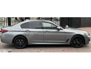 BMW 5 SERI- G30- 22/24; ARAÇ BİLGİLERİ VE RESİMLERİ