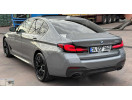 BMW 5 SERI- G30- 22/24; ARAÇ BİLGİLERİ VE RESİMLERİ
