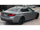 BMW 5 SERI- G30- 22/24; ARAÇ BİLGİLERİ VE RESİMLERİ