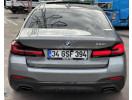 BMW 5 SERI- G30- 22/24; ARAÇ BİLGİLERİ VE RESİMLERİ