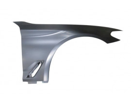 BMW 5 SERI- G30- 22/24; ÖN ÇAMURLUK DELIKSIZ SAG (ÇELIK) (TYG)