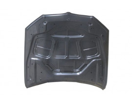 BMW 5 SERI- G30- 22/24; MOTOR KAPUTU (ÇELİK) (TW)