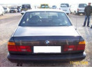 BMW 7 SERI- E32- 88/92; ARAÇ BİLGİLERİ VE RESİMLERİ