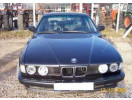 BMW 7 SERI- E32- 88/92; ARAÇ BİLGİLERİ VE RESİMLERİ
