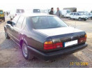 BMW 7 SERI- E32- 88/92; ARAÇ BİLGİLERİ VE RESİMLERİ
