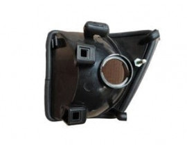 BMW 7 SERI- E32- 88/92; ÖN SİNYAL SAĞ BEYAZ (FAMELLA)